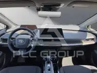 2026 Toyota PRIUS