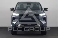 2026 Toyota Hilux