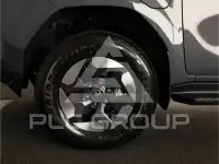 2026 Toyota Hilux