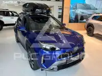 2026 Toyota YARIS