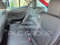 2026 Toyota YARIS