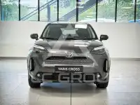 2026 Toyota YARIS