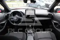 2026 Toyota YARIS