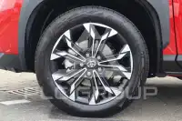 2026 Toyota YARIS
