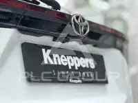2026 Toyota YARIS