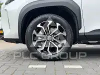 2026 Toyota YARIS