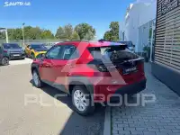 2026 Toyota YARIS