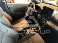 2026 Toyota YARIS