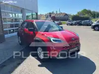 2026 Toyota YARIS