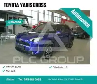 2026 Toyota YARIS