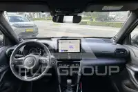 2026 Toyota YARIS