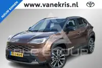 2026 Toyota YARIS