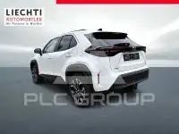 2026 Toyota YARIS