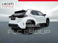 2026 Toyota YARIS