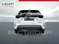 2026 Toyota YARIS