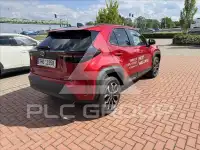 2026 Toyota YARIS