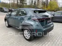2026 Toyota YARIS