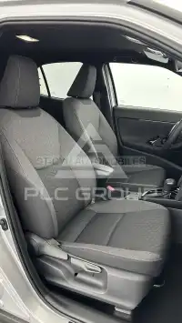 2026 Toyota YARIS