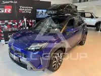 2026 Toyota YARIS