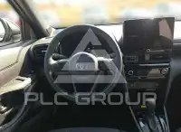 2026 Toyota YARIS