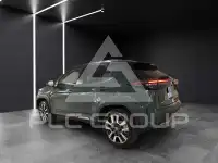 2026 Toyota YARIS