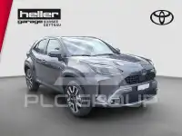2026 Toyota YARIS