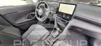 2026 Toyota YARIS