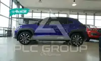 2026 Toyota YARIS