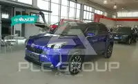 2026 Toyota YARIS