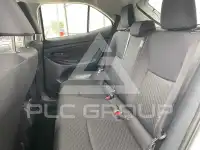 2026 Toyota YARIS