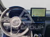 2026 Toyota YARIS