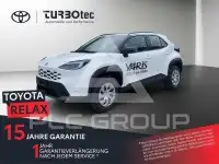 2026 Toyota YARIS