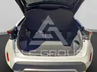 2026 Toyota YARIS