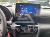 2026 Toyota YARIS