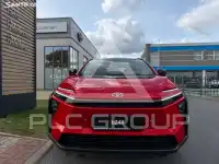 2026 Toyota bZ4X