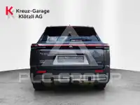 2026 Toyota bZ4X