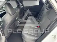2026 Toyota bZ4X