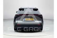2026 Toyota bZ4X