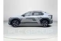 2026 Toyota bZ4X