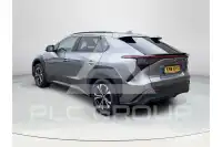 2026 Toyota bZ4X