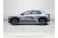 2026 Toyota bZ4X