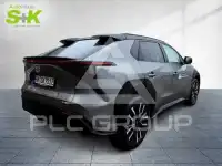2026 Toyota bZ4X