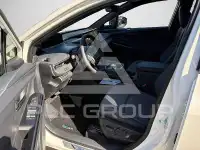 2026 Toyota bZ4X