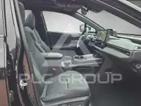 2026 Toyota bZ4X