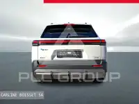 2026 Toyota bZ4X