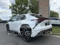 2026 Toyota bZ4X