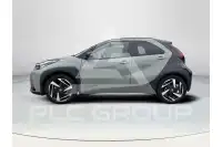 2026 Toyota AYGO
