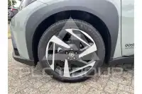 2026 Toyota AYGO