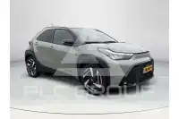 2026 Toyota AYGO
