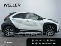 2026 Toyota AYGO